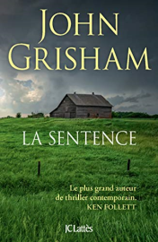 La sentence (Thrillers)